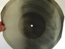 X-Ray 78rpm VERTINSKY & Orchestra Russian Romance USSR AUDIO ROENTGEN Ribs Bones