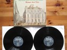 6768 032 Mozart The Piano Trios Beaux Arts Trio 2xLP NEAR MINT Philips no insert