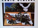Mikis Theodorakis,Pablo Neruda  ?– Canto General(2×Vinyl, LP, Album)-B-3625/26