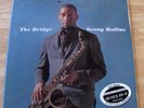 Classic Records LSP-2527 Sonny Rollins The Bridge 200G LP NEW SEALED Audiophile