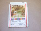 Tower Pink Floyd A Saucerful of Secrets 8 Track Stereo Let There Be More Light