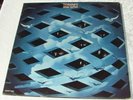 Double 33 LP RECORD-1969 The Who Tommy Vinyl EX Original Decca DXSW 7205- EX