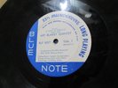 Art Blakey A Night At Birdland V 1 10