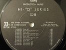 HI-Q SERIES # X 213/214-CAPITOL RECORDS MUSIC LIBRARY LP-INSTRUMENTS