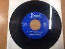 northern soul  BOBBY GARRETT   I CANT GET AWAY  MIRWOOD