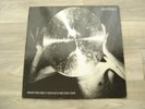 post punk LP goth 80s new wave BAUHAUS Press The Eject And Give Me The Tape LIVE
