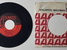 Led Zeppelin .Rare 1969 USA single - Whole Lotta Love/Living Loving Maid