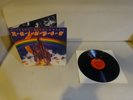 VG+ Ritchie Blackmore's Rainbow LP ORIG. POLYDOR GATEFOLD  Silver Mountain Dio