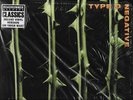 Type O Negative STUNNING NM/UNPLAYED OCTOBER RUST  DELUXE 180 GRAM VINYL/OOP