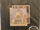 LED ZEPPELIN - THE SONG REMAINS THE SAME - 200 GRAM CLASSIC RECORDS LP SEALED