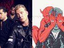 Queens Of The Stone Age Eden Sessions X2 Tickets