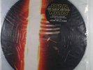 STAR WARS: THE FORCE AWAKENS Double Picture Disc Soundtrack/OST/John Williams