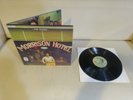 NM- GORGEOUS  The Doors Morrison Hotel LP  PRC STAMP & LABEL SUFFIX