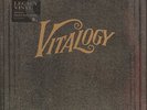 Vitalogy  Pearl Jam Vinyl Record