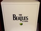 The Beatles in MONO Box Set   NEW & SEALED   180 Gram LP Vinyl 180g OOP