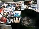 U 2 - Achtung Baby, Original Island 212110, Textblatt