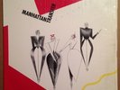 The Manhattan Transfer - Extensions - New LP