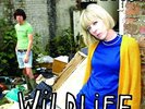 THE LOVELY EGGS WILDLIFE PRESALE NEW LTD FROSTED VINYL LP REISSUE OUT 27th APRIL