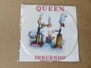 QUEEN Innuendo RARE ORIGINAL UK 1991 12