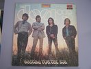 Album vinyle 33 tours x 1 THE DOORS 