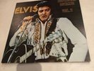 Elvis Presley Vynal Albumn Superstar Outakes Vol2