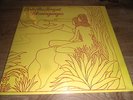 ASH RA TEMPEL - SCHWINGUNGEN - VINYL LP - KRAUTROCK/PROG - 1972 - NEW