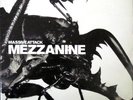 Massive Attack ?– Mezzanine (Erstpressung)