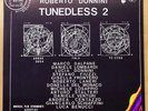 ROBERTO DONNINI - TUNEDLESS 2 - LYNX RECORDS ITALY AMBIENT GRAIL NM