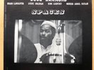 DOUG HAMMOND - SPACES - FREE JAZZ DB105 SEALED STOCK NM RARE