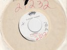 The Traveling Wilburys - Rattled ACETATE 45RPM 7