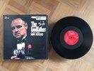 Nini Rosso - The Godfather King Of Trumpet Quadradisc Der Pate