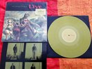 Live Throwing Copper LP 180 Gram Limited Edition Colored Music On Vinyl Numbered
