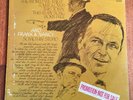 Frank Sinatra and Nancy 