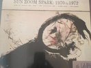Captain Beefheart ?– Sun Zoom Spark 4 x Vinyl LP Boxset Reprise