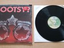 BOOTSY'S RUBBER BAND / BOOTSY? PLAYER OF THE YEAR / WARNER BROS RECORDS LP