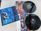 GUNS N' ROSES LP USE YOUR ILLUSION II ORIGINAL 1991 2 x LP NEAR MINT + INNERS