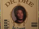 Dr. Dre ?– The Chronic  2LP Vinyl Set