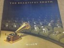 THE BEAUTIFUL SOUTH Miaow LP ORIGINAL 1994 RARE WITHDRAWN SLEEVE UK 1ST PRESSING
