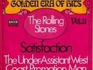 The Rolling Stones - Satisfaction (7