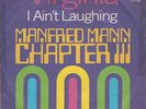 Manfred Mann Chapter III* - Virginia (7