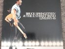BRUCE SPRINGSTEEN & The E-STREET BAND - Live 1975-85 Vinyl LP box set