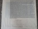THE MOUNTAIN GOATS - The Coroner's Gambit (Vinyl LP in bag sleeve, unopened) NEW