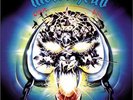 MOTÖRHEAD - Overkill  LP