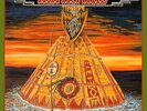 HAWKWIND - Electric Tepee  DLP  RED