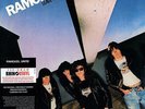 RAMONES - Leave Home  LP