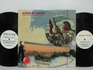 GUIDED BY VOICES - UNDER THE BUSHES UNDER THE STARS 2LP 1996 US ORIG Matador