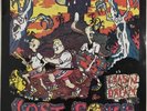 LOST SOULS (Vinyl LP) Chasin a Dream Nervous Rec 1990(Very Rare )