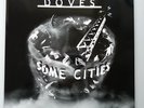 Doves - Some Cities Vinyl 2x LP UK 1st Press 2005 HVNLP50 NM/NM