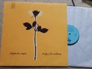 Depeche Mode - Enjoy the Silence GELB +  3  12 Inch Vinyl Maxi Single INT 126923