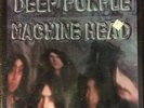 DEEP PURPLE Machine Head Record LP, SEALED Early 70s Press No Barcode BS 2607